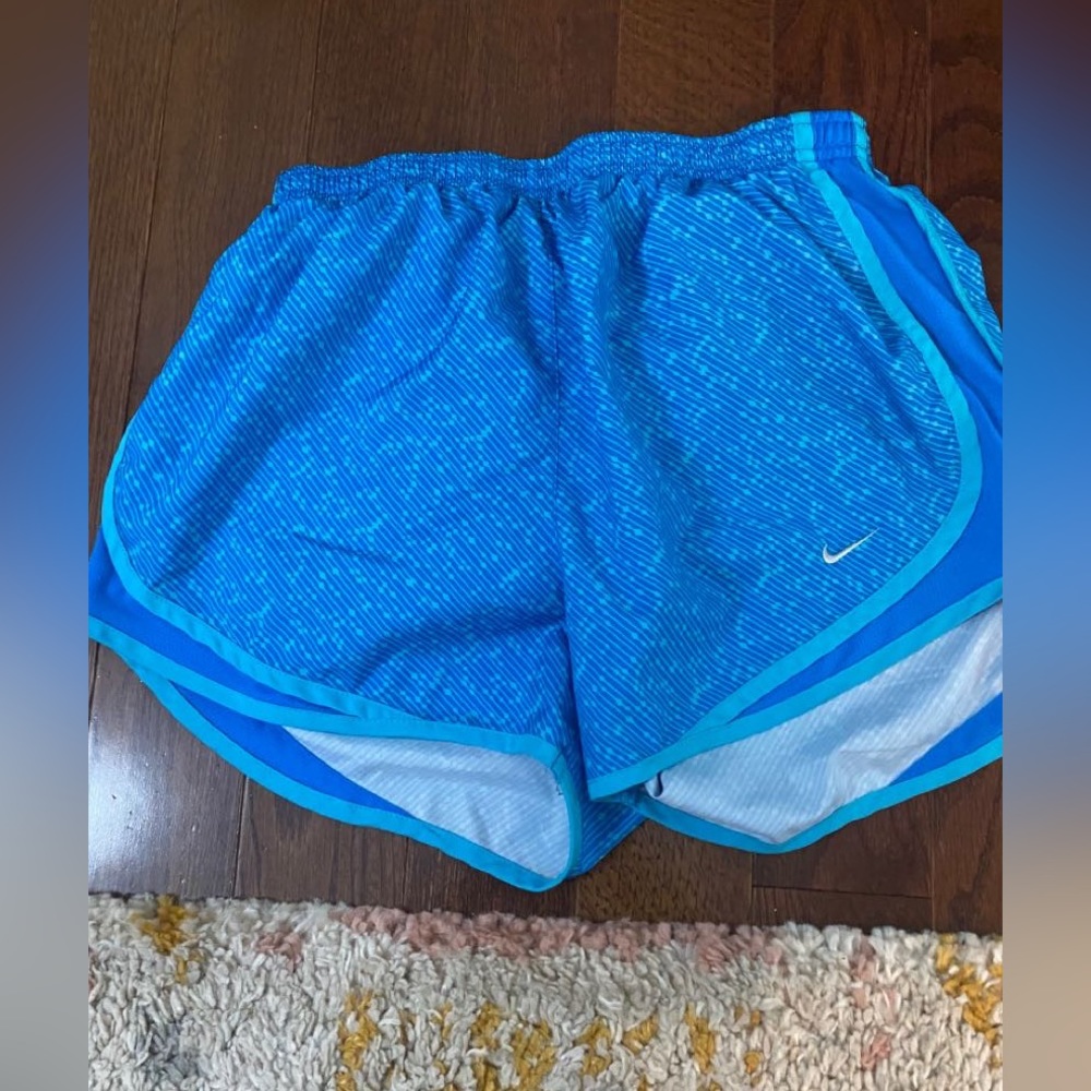 Woman’s Nike shorts